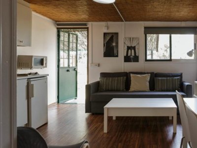 Cliquez pour découvrir toutes les photos de l'HÉBERGEMENT ! bungalow - Giralda photo 2