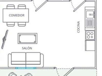 Cliquez pour découvrir toutes les photos de l'HÉBERGEMENT ! bungalow - Giralda photo 4