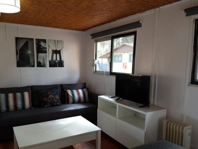 Cliquez pour découvrir toutes les photos de l'HÉBERGEMENT ! bungalow - Giralda photo 3