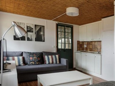 Cliquez pour découvrir toutes les photos de l'HÉBERGEMENT ! bungalow - Giralda photo 6