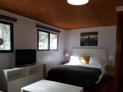 Cliquez pour découvrir toutes les photos de l'HÉBERGEMENT ! bungalow - Giralda photo 7