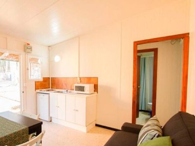 Cliquez pour découvrir toutes les photos de l'HÉBERGEMENT ! bungalow - Giralda photo 4