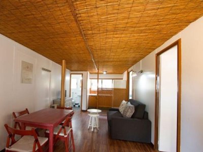 Cliquez pour découvrir toutes les photos de l'HÉBERGEMENT ! bungalow - Giralda photo 5