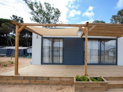 mobil-home - Giralda photo 1