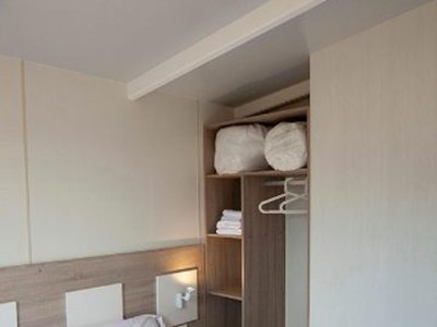 Cliquez pour découvrir toutes les photos de l'HÉBERGEMENT ! mobil-home - Giralda photo 6