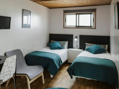 Cliquez pour découvrir toutes les photos de l'HÉBERGEMENT ! bungalow - Giralda photo 4