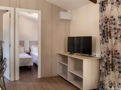 Cliquez pour découvrir toutes les photos de l'HÉBERGEMENT ! mobil-home - Giralda photo 4