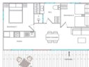 Cliquez pour découvrir toutes les photos de l'HÉBERGEMENT ! mobil-home - camping Giralda photo 7