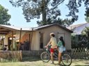 Cliquez pour découvrir toutes les photos de l'HÉBERGEMENT ! lodge - camping Ushuaïa Villages Le Parc De La Grève photo 7