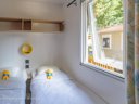 mobil-home - camping Ushuaïa Villages Le Parc De La Grève photo 7