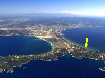 Cliquez pour découvrir toutes les photos de l'ÉTABLISSEMENT ! établissement Tikayan Le Méditerranée photo 18
