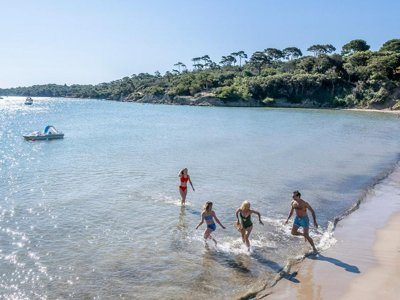 Cliquez pour découvrir toutes les photos de l'ÉTABLISSEMENT ! établissement Tikayan Le Méditerranée photo 21