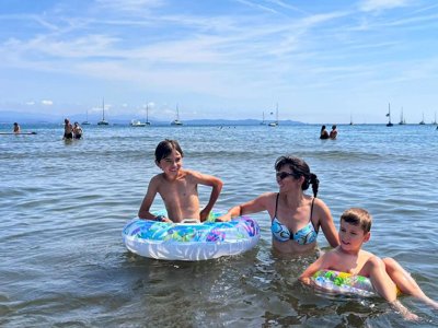 Cliquez pour découvrir toutes les photos de l'ÉTABLISSEMENT ! établissement Tikayan Le Méditerranée photo 23
