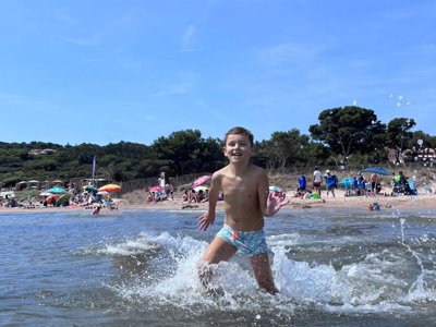 Cliquez pour découvrir toutes les photos de l'ÉTABLISSEMENT ! établissement Tikayan Le Méditerranée photo 24