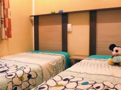 Cliquez pour découvrir toutes les photos de l'HÉBERGEMENT ! mobil-home - Tikayan Le Méditerranée photo 6