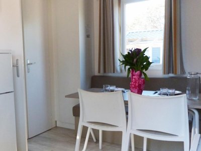 Cliquez pour découvrir toutes les photos de l'HÉBERGEMENT ! mobil-home - Tikayan Le Méditerranée photo 2