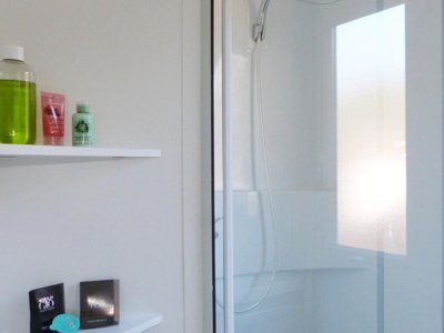 Cliquez pour découvrir toutes les photos de l'HÉBERGEMENT ! mobil-home - Tikayan Le Méditerranée photo 5