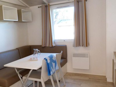 Cliquez pour découvrir toutes les photos de l'HÉBERGEMENT ! mobil-home - Tikayan Le Méditerranée photo 3
