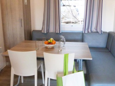 mobil-home - Tikayan Le Méditerranée photo 3