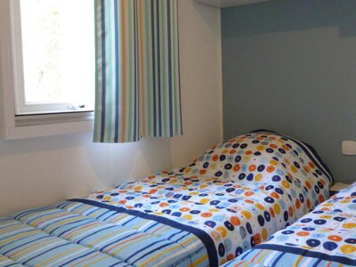 Cliquez pour découvrir toutes les photos de l'HÉBERGEMENT ! mobil-home - Tikayan Le Méditerranée photo 7