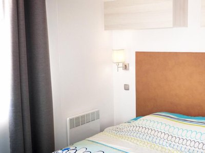 Cliquez pour découvrir toutes les photos de l'HÉBERGEMENT ! mobil-home - Tikayan Le Méditerranée photo 5