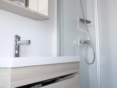 Cliquez pour découvrir toutes les photos de l'HÉBERGEMENT ! mobil-home - Tikayan Le Méditerranée photo 6