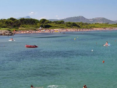 Cliquez pour découvrir toutes les photos de l'ÉTABLISSEMENT ! établissement Tikayan Le Méditerranée photo 26