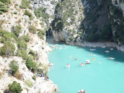 Cliquez pour découvrir toutes les photos de l'ÉTABLISSEMENT ! établissement Tikayan Le Méditerranée photo 28