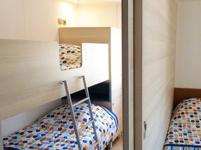 mobil-home - Tikayan Le Méditerranée photo 7