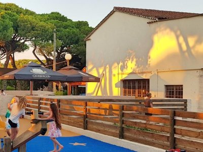 Cliquez pour découvrir toutes les photos de l'ÉTABLISSEMENT ! établissement Tikayan Le Méditerranée photo 6