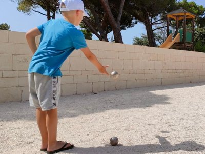 Cliquez pour découvrir toutes les photos de l'ÉTABLISSEMENT ! établissement Tikayan Le Méditerranée photo 7
