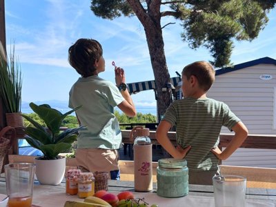 Cliquez pour découvrir toutes les photos de l'ÉTABLISSEMENT ! établissement Tikayan Le Méditerranée photo 8