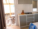 Cliquez pour découvrir toutes les photos de l'HÉBERGEMENT ! mobil-home - camping Tikayan Le Méditerranée photo 2