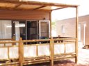 Cliquez pour découvrir toutes les photos de l'HÉBERGEMENT ! mobil-home - camping Tikayan Le Méditerranée photo 3