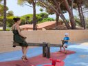 Cliquez pour découvrir toutes les photos de l'ÉTABLISSEMENT ! établissement Tikayan Le Méditerranée photo 5