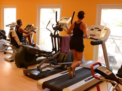 Cliquez pour découvrir toutes les photos de l'ÉTABLISSEMENT ! camping Tikayan Les Palmiers photo 13