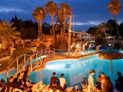 Cliquez pour découvrir toutes les photos de l'ÉTABLISSEMENT ! camping Tikayan Les Palmiers photo 19