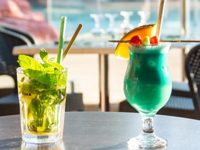 Cliquez pour découvrir toutes les photos de l'ÉTABLISSEMENT ! camping Tikayan Les Palmiers photo 25