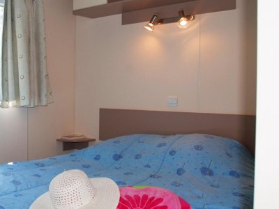 mobil-home - Tikayan Les Palmiers photo 14