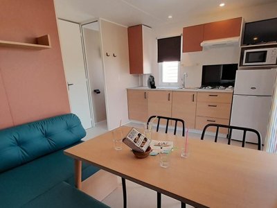 mobil-home - Tikayan Les Palmiers photo 10