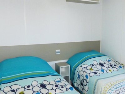 Cliquez pour découvrir toutes les photos de l'HÉBERGEMENT ! mobil-home - Tikayan Les Palmiers photo 9