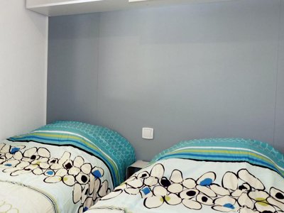 mobil-home - Tikayan Les Palmiers photo 7