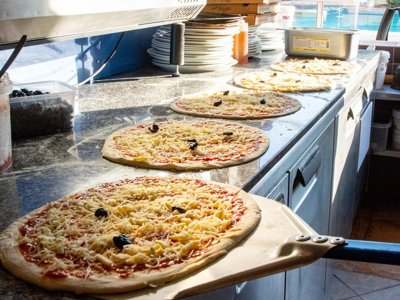 Cliquez pour découvrir toutes les photos de l'ÉTABLISSEMENT ! camping Tikayan Les Palmiers photo 26