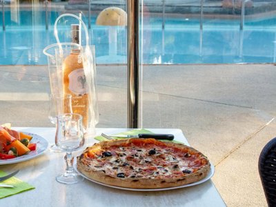 Cliquez pour découvrir toutes les photos de l'ÉTABLISSEMENT ! camping Tikayan Les Palmiers photo 27