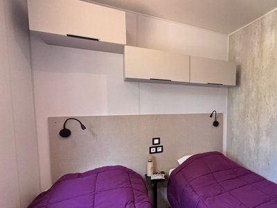mobil-home - Tikayan Les Palmiers photo 13
