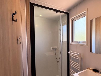 mobil-home - Tikayan Les Palmiers photo 15
