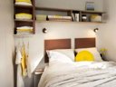 mobil-home - camping Tikayan Les Palmiers photo 7