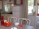 Cliquez pour découvrir toutes les photos de l'HÉBERGEMENT ! mobil-home - camping Tikayan Les Palmiers photo 5