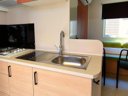 mobil-home - camping Tikayan Les Palmiers photo 3