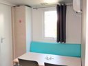 mobil-home - camping Tikayan Les Palmiers photo 4